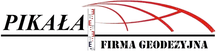Pikała Firma Geodezyjna